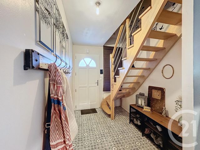 Maison à vendre - 7 pièces - 155,65 m2 - Nouan Le Fuzelier - 41 - CENTRE