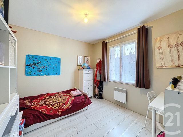 Maison à vendre - 7 pièces - 155,65 m2 - Nouan Le Fuzelier - 41 - CENTRE