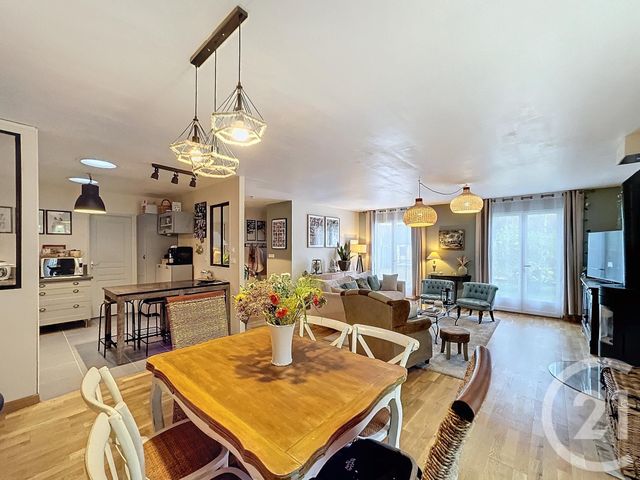 Maison à vendre - 7 pièces - 155,65 m2 - Nouan Le Fuzelier - 41 - CENTRE