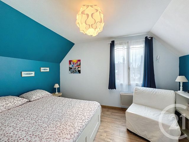 Maison à vendre - 7 pièces - 155,65 m2 - Nouan Le Fuzelier - 41 - CENTRE