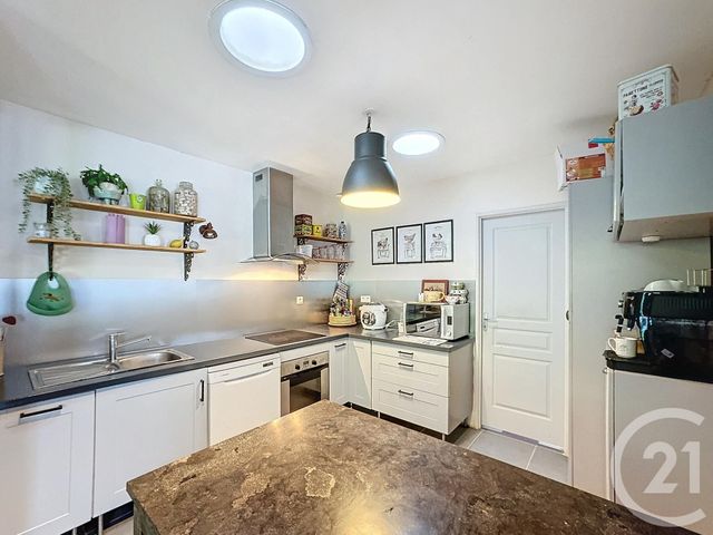 Maison à vendre - 7 pièces - 155,65 m2 - Nouan Le Fuzelier - 41 - CENTRE