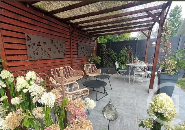 Maison à vendre - 7 pièces - 155,65 m2 - Nouan Le Fuzelier - 41 - CENTRE