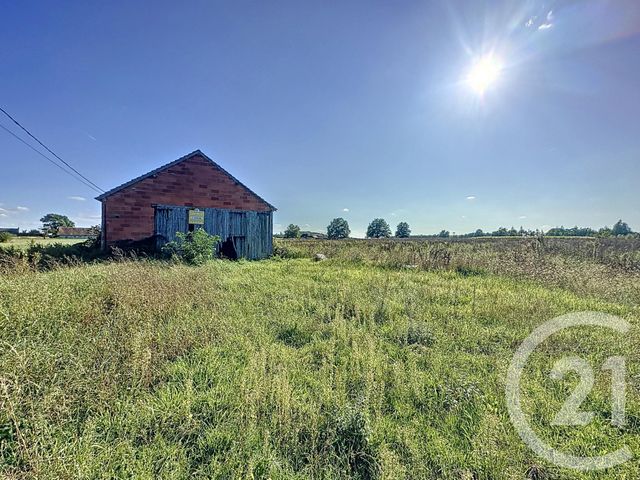 Terrain à vendre - 900 m2 - Montrieux En Sologne - 41 - CENTRE