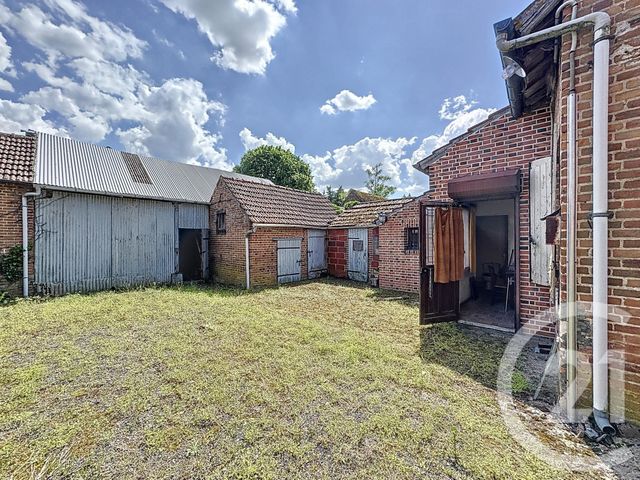 Maison à vendre - 3 pièces - 67 m2 - St Viatre - 41 - CENTRE