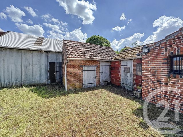 Maison à vendre - 3 pièces - 67 m2 - St Viatre - 41 - CENTRE