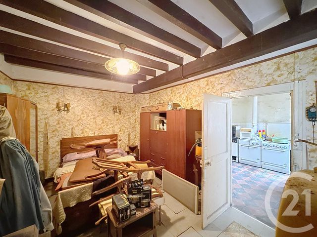 Maison à vendre - 3 pièces - 67 m2 - St Viatre - 41 - CENTRE