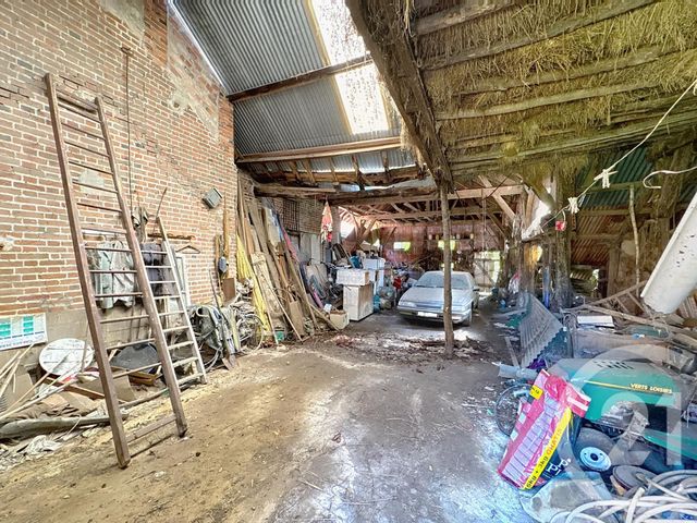 Maison à vendre - 3 pièces - 67 m2 - St Viatre - 41 - CENTRE