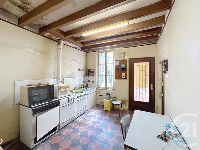 Maison à vendre - 3 pièces - 67 m2 - St Viatre - 41 - CENTRE