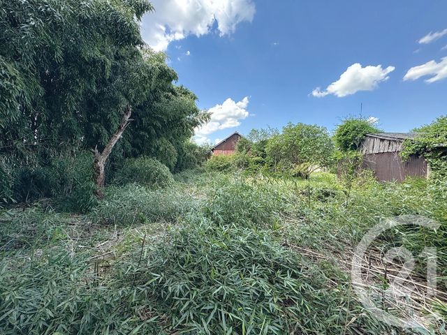 Maison à vendre - 3 pièces - 67 m2 - St Viatre - 41 - CENTRE