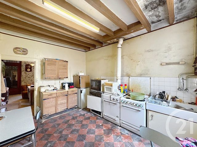 Maison à vendre - 3 pièces - 67 m2 - St Viatre - 41 - CENTRE