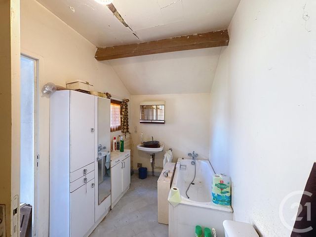 Maison à vendre - 3 pièces - 67 m2 - St Viatre - 41 - CENTRE