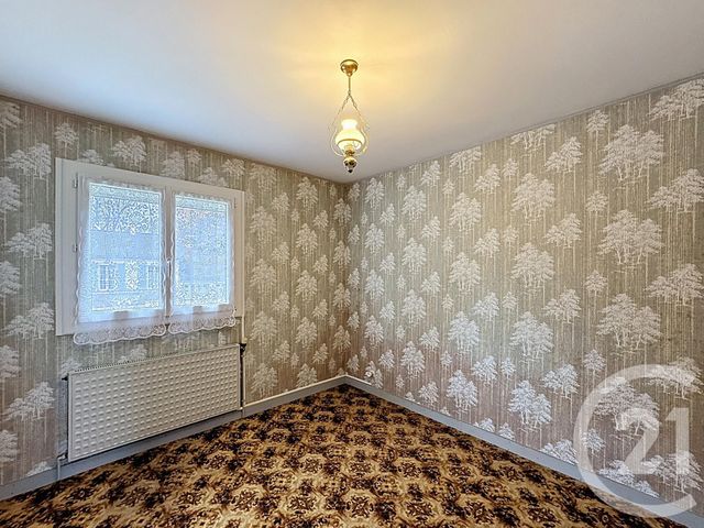 Maison à vendre - 3 pièces - 66 m2 - Nouan Le Fuzelier - 41 - CENTRE