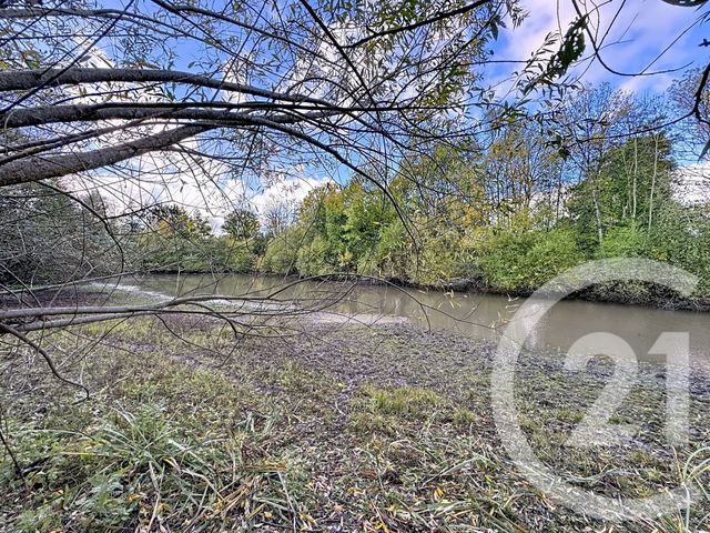 Maison à vendre - 10 pièces - 251,50 m2 - Nouan Le Fuzelier - 41 - CENTRE