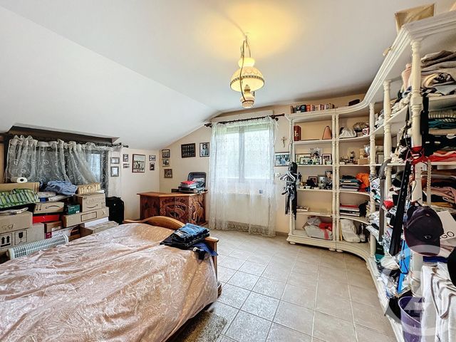 Maison à vendre - 10 pièces - 251,50 m2 - Nouan Le Fuzelier - 41 - CENTRE