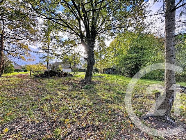 Maison à vendre - 10 pièces - 251,50 m2 - Nouan Le Fuzelier - 41 - CENTRE