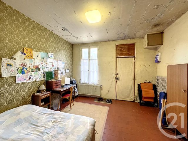 Maison à vendre - 5 pièces - 121,70 m2 - Lamotte Beuvron - 41 - CENTRE