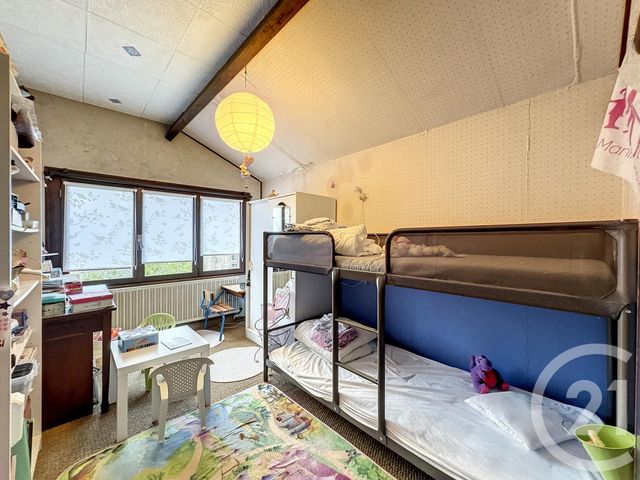 Maison à vendre - 5 pièces - 121,70 m2 - Lamotte Beuvron - 41 - CENTRE