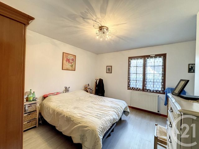 Maison à vendre - 7 pièces - 186,90 m2 - Nouan Le Fuzelier - 41 - CENTRE