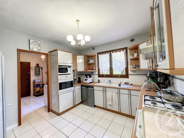 Maison à vendre - 7 pièces - 186,90 m2 - Nouan Le Fuzelier - 41 - CENTRE