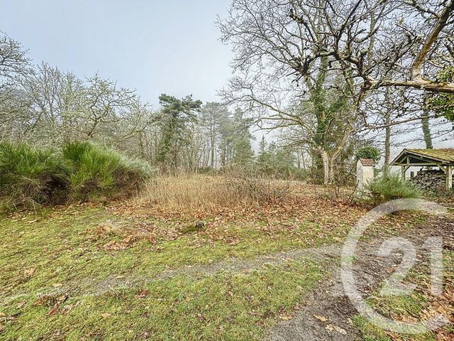 Maison à vendre - 4 pièces - 172 m2 - Vouzon - 41 - CENTRE