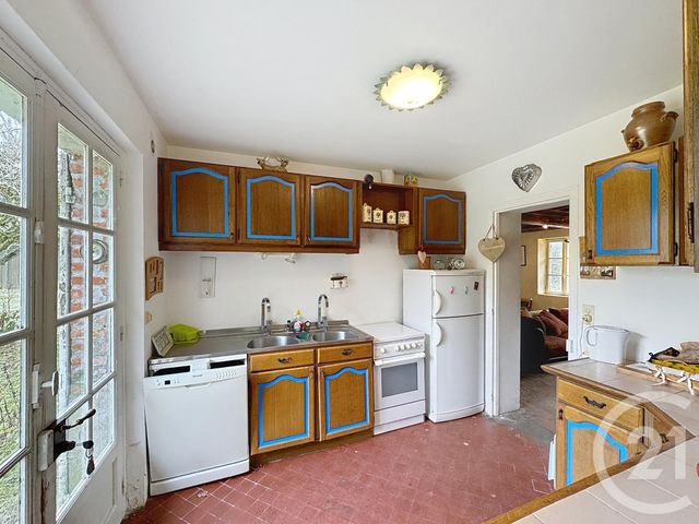 Maison à vendre - 4 pièces - 172 m2 - Vouzon - 41 - CENTRE