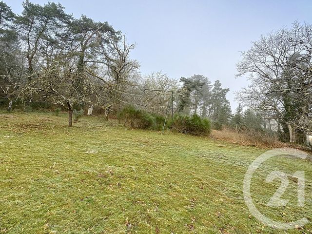 Maison à vendre - 4 pièces - 172 m2 - Vouzon - 41 - CENTRE