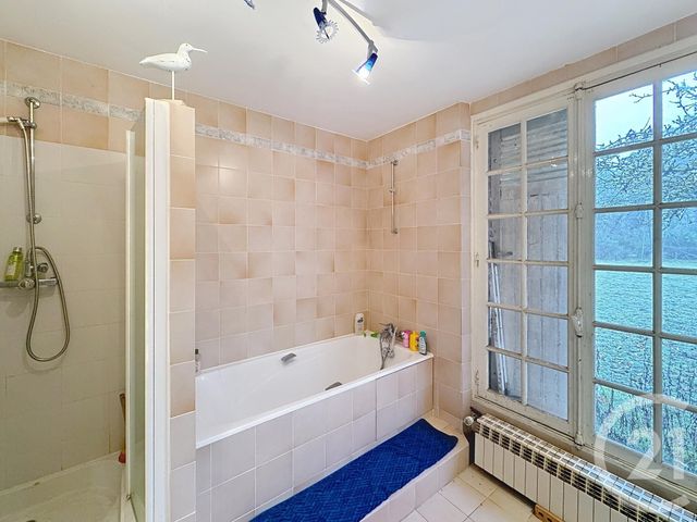 Maison à vendre - 4 pièces - 172 m2 - Vouzon - 41 - CENTRE