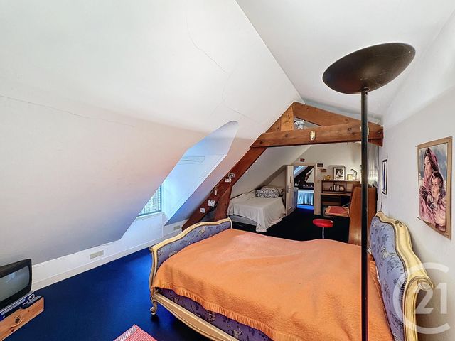 Maison à vendre - 4 pièces - 172 m2 - Vouzon - 41 - CENTRE