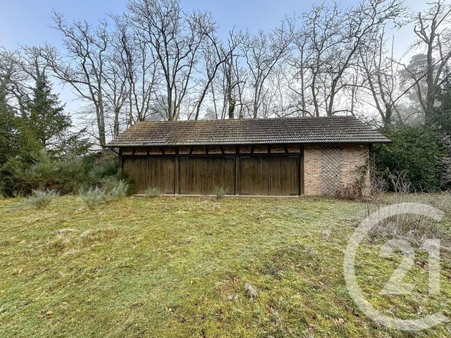 Maison à vendre - 4 pièces - 172 m2 - Vouzon - 41 - CENTRE