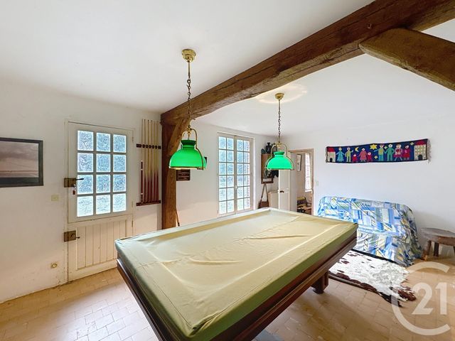 Maison à vendre - 4 pièces - 172 m2 - Vouzon - 41 - CENTRE