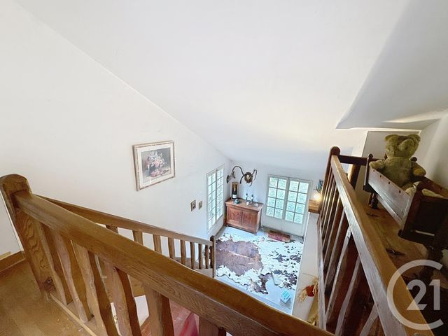 Maison à vendre - 4 pièces - 172 m2 - Vouzon - 41 - CENTRE