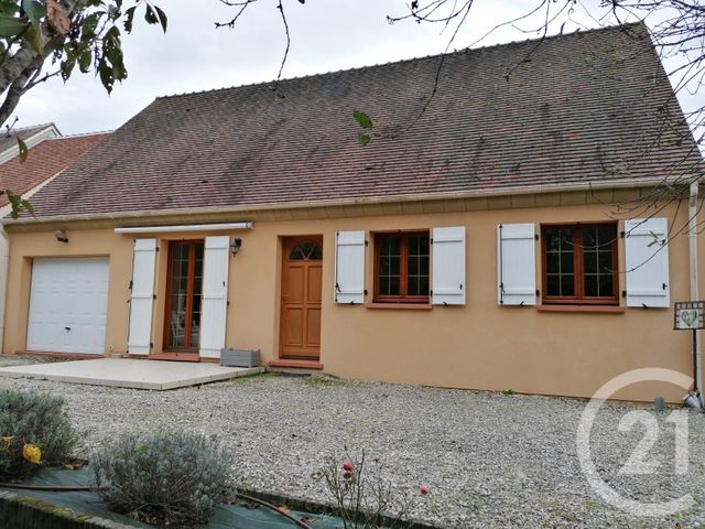  - CHAUMONT SUR THARONNE - 
