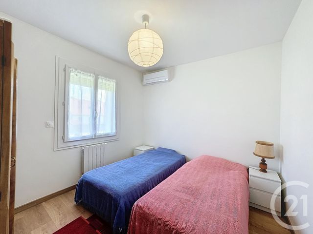 Maison à vendre - 6 pièces - 97,66 m2 - Lamotte Beuvron - 41 - CENTRE