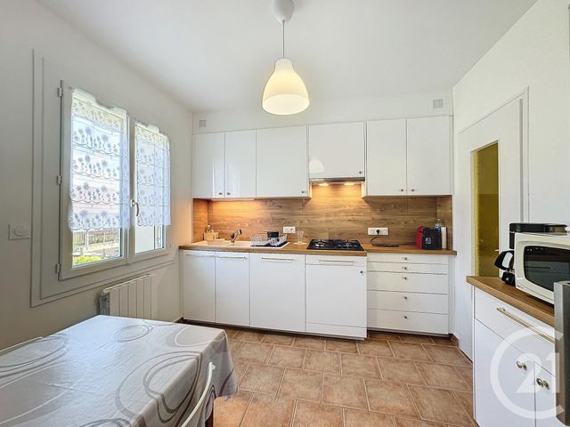 Maison à vendre - 6 pièces - 97,66 m2 - Lamotte Beuvron - 41 - CENTRE