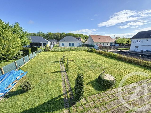 Maison à vendre - 6 pièces - 97,66 m2 - Lamotte Beuvron - 41 - CENTRE