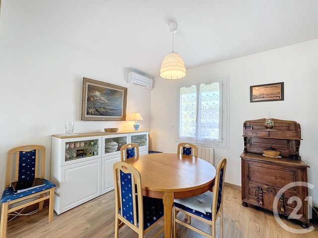 Maison à vendre - 6 pièces - 97,66 m2 - Lamotte Beuvron - 41 - CENTRE