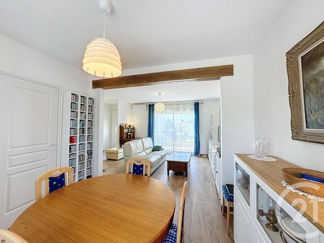 Maison à vendre - 6 pièces - 97,66 m2 - Lamotte Beuvron - 41 - CENTRE