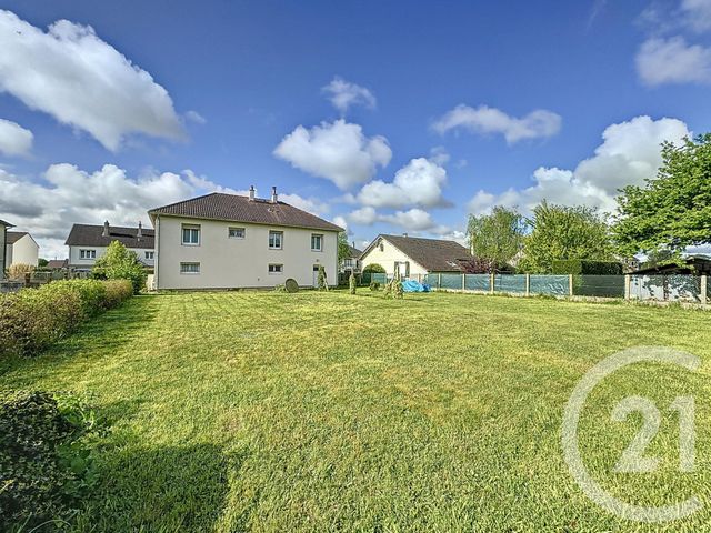 Maison à vendre - 6 pièces - 97,66 m2 - Lamotte Beuvron - 41 - CENTRE