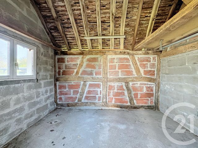 Maison à vendre - 4 pièces - 68 m2 - Brinon Sur Sauldre - 18 - CENTRE