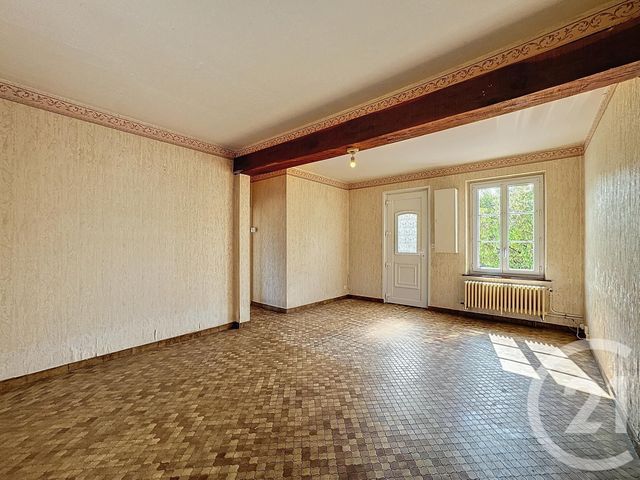 Maison à vendre - 4 pièces - 68 m2 - Brinon Sur Sauldre - 18 - CENTRE