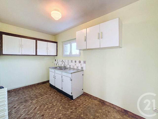 Maison à vendre - 4 pièces - 68 m2 - Brinon Sur Sauldre - 18 - CENTRE