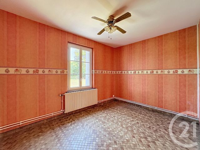 Maison à vendre - 4 pièces - 68 m2 - Brinon Sur Sauldre - 18 - CENTRE