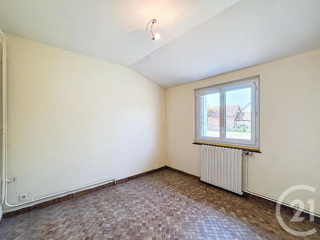 Maison à vendre - 4 pièces - 68 m2 - Brinon Sur Sauldre - 18 - CENTRE