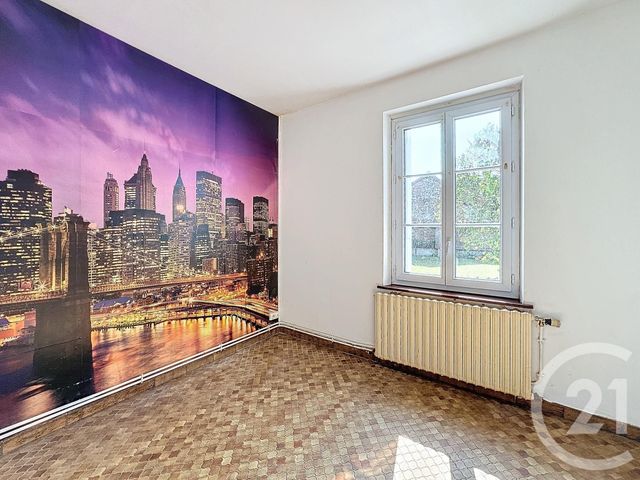 Maison à vendre - 4 pièces - 68 m2 - Brinon Sur Sauldre - 18 - CENTRE