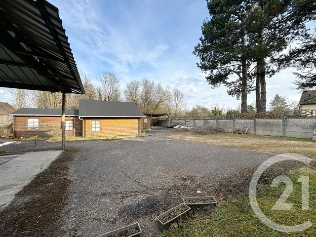 Maison à vendre - 4 pièces - 76 m2 - La Ferte Beauharnais - 41 - CENTRE