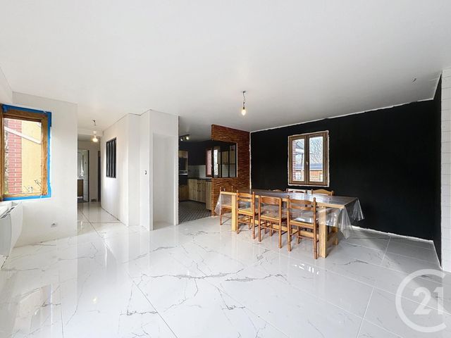 Maison à vendre - 4 pièces - 76 m2 - La Ferte Beauharnais - 41 - CENTRE