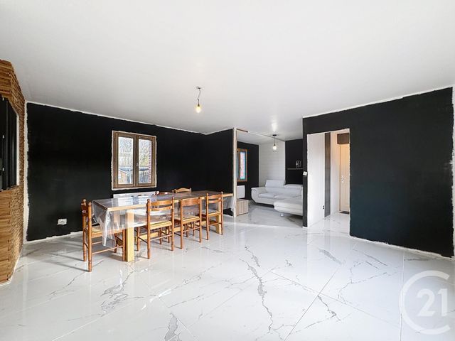 Maison à vendre - 4 pièces - 76 m2 - La Ferte Beauharnais - 41 - CENTRE