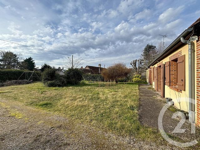 Maison à vendre - 4 pièces - 76 m2 - La Ferte Beauharnais - 41 - CENTRE