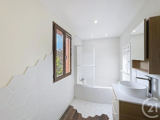 Maison à vendre - 4 pièces - 76 m2 - La Ferte Beauharnais - 41 - CENTRE