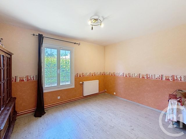 Maison à vendre - 5 pièces - 116 m2 - Souvigny En Sologne - 41 - CENTRE